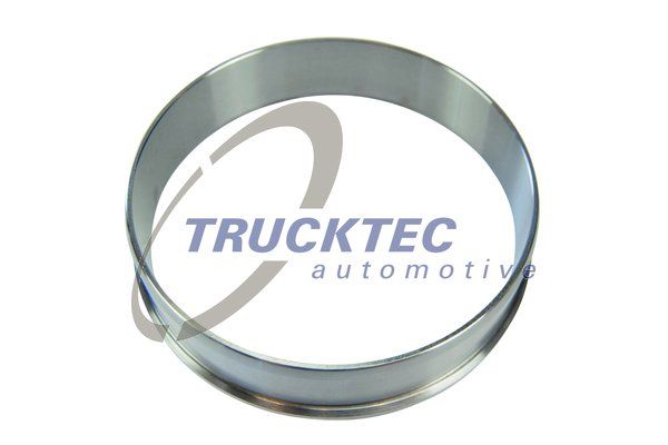 TRUCKTEC AUTOMOTIVE Вращающееся кольцо, коленчатый вал 01.11.009